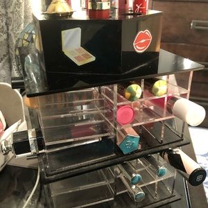 Lipsticks stand